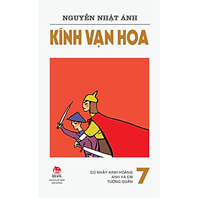 Kính Vạn Hoa - Bộ 18 Tập [ Phiên Bản Mới]