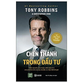 Chén Thánh Trong Đầu Tư - Bản Quyền