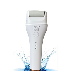 Máy chà gót chân Enchen Rock tẩy tế bào ch.ết làm mềm sáng gót chân chuyên dụng tại nhà Enchen Rock Foot Callus remover