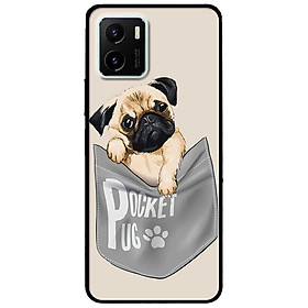 Ốp lưng dành cho Vivo V23 5G / S12 - Vivo Y15s / Y15A - Pulldog Túi