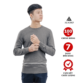 Áo len dài tay Aligro ALEND053