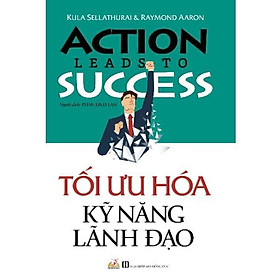 Tối Ưu Hóa Kỹ Năng Lãnh Đạo