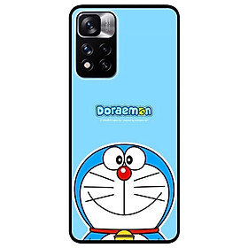 Ốp lưng dành cho Xiaomi Redmi Note 11 Pro 5G ( Bản Nội Địa ) - Doremon 7