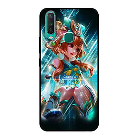 Ốp Lưng in cho Vivo Y17 Mẫu Liên Quân Chang
