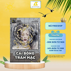 Sách - Cái Bóng Trầm Mặc - AZ Việt Nam