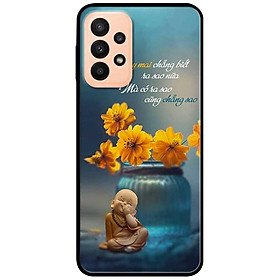 Ốp lưng dành cho Samsung A13 4G mẫu Ngày Mai Chẳng Sao