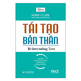 Tái Tạo Bản Thân