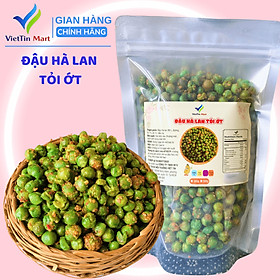 Đậu Hà Lan Tỏi Ớt VIETTIN MART 250G 500G 1Kg