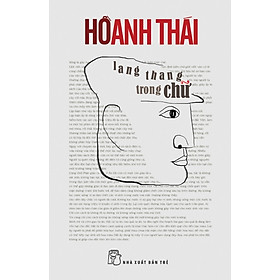 Lang Thang Trong Chữ