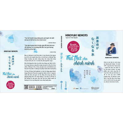 Tha Thứ Cho Chính Mình