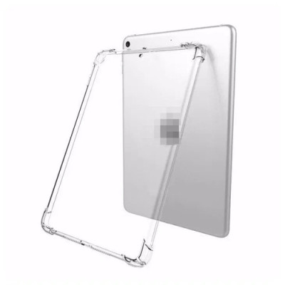 Ốp lưng dành cho iPad Mini 1,2,3 dẻo trong chống sốc cao cấp - Hàng chính hãng