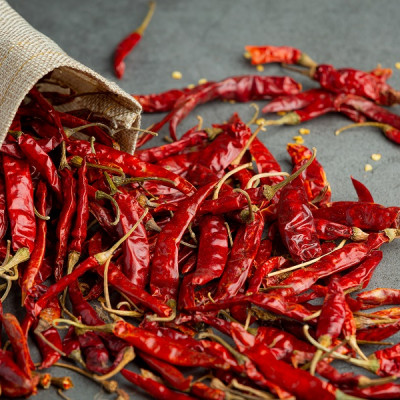 Ớt bột Ottogi 500g
