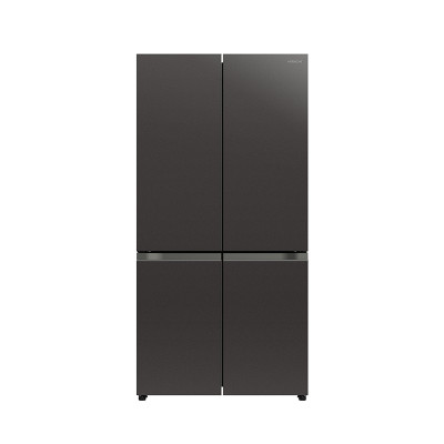 Tủ lạnh Hitachi Inverter 569 lít R-WB640PGV1(GMG) - Hàng chính hãng (chỉ giao HCM)