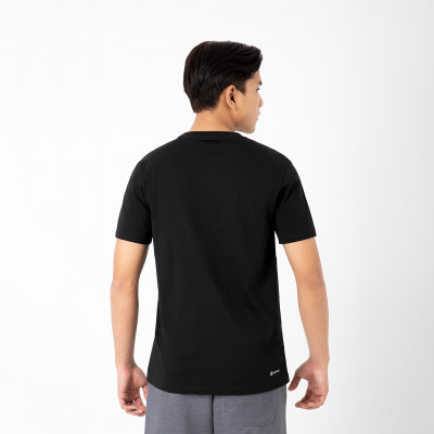Áo thun nam cotton cổ tròn ALLPUR cao cấp phong cách tối giản thời thượng