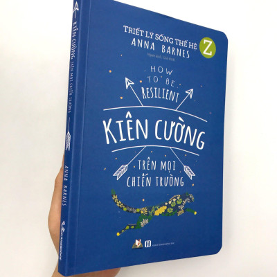 Kiên Cường Trên Mọi Chiến Trường