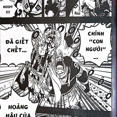 One Piece Tập 64: 10 Vạn Vs 10 (Tái Bản 2022)