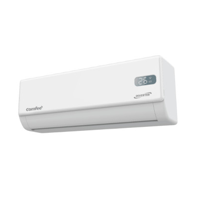 Máy Lạnh Điều Hòa Inverter Toshiba COMFEE CFS-10VGPF (1HP - 9350BTU) - Hàng Nhập Khẩu Thái Lan Của Toshiba