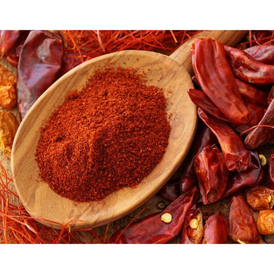 ỚT BỘT HÀN QUỐC NONGWOO LOẠI MỊN 500G