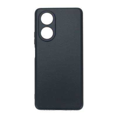 Ốp lưng cho OPPO A78 4G silicone dẻo bảo vệ camera sau - hàng nhập khẩu