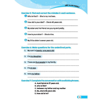 Sách - Global Success - Bộ Đề Kiểm Tra Tiếng Anh Lớp 3 - Có Đáp Án - Tập 2 - Minh Thắng
