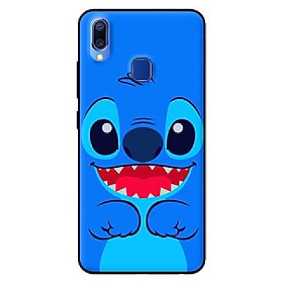Ốp lưng in cho Vivo Y95 mẫu Fond D