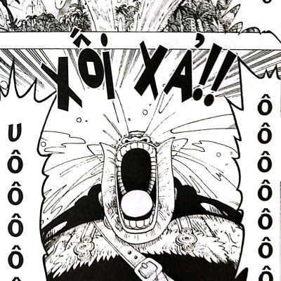 One Piece Tập 15: Thẳng Tiến (Tái Bản 2022)
