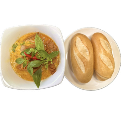 Gia vị trộn sẵn Phá Lấu 500gr