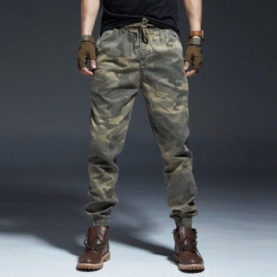 Quần jogger OCGL trơn_dã ngoại