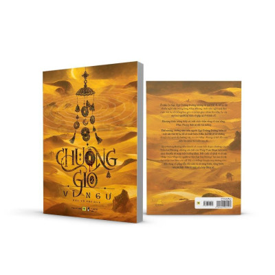 Sách - Chuông Gió - Tập 2 - AZ Việt Nam