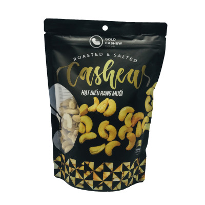 Hạt Điều Rang Muối Cao Cấp 454g