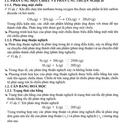 Khám Phá Hóa Học 11 (Dùng Chung Cho Các Bộ SGK Hiện Hành) _HA