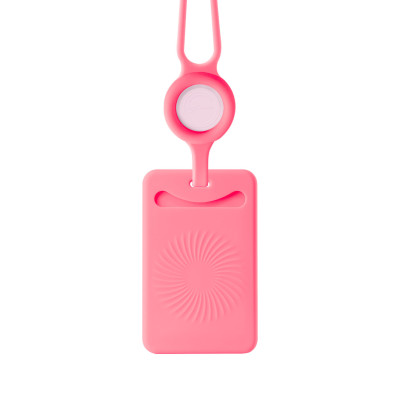 Lanyard Badge Holder hàng chính hãng Bone