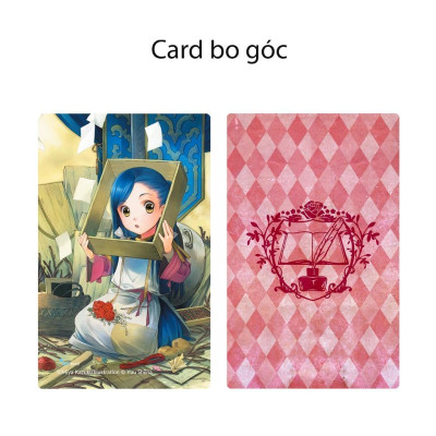 Sách - Cuộc Nổi Dậy Của Cô Nàng Mọt Sách - Phần 1: Con Gái Của Người Lính II - Miya Kazuki - AZ Việt Nam