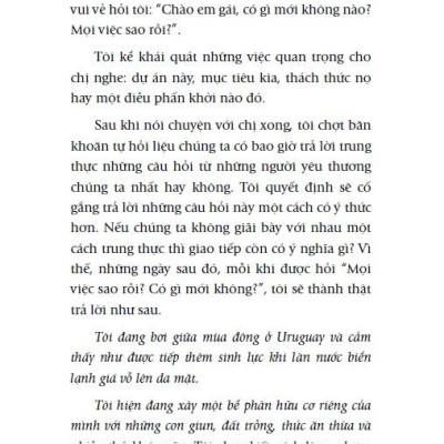 Chicken Soup For The Soul - Vượt Qua Dông Bão