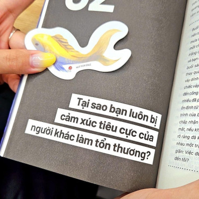 Sách - Bạn Có Phải Là Người EQ Thấp - AZ Việt Nam