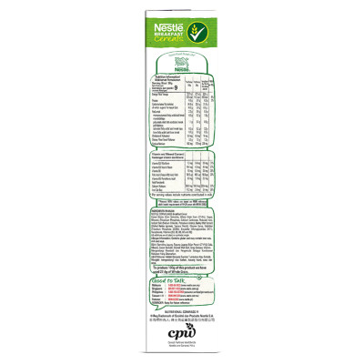 Bánh Ăn Sáng Nestle Cflakes (275g)