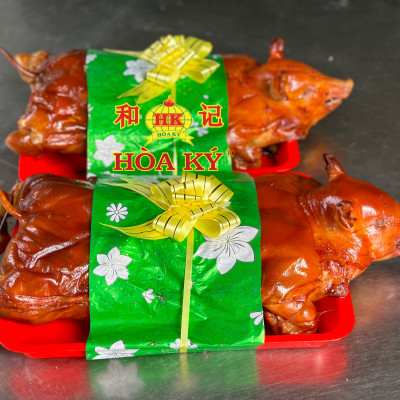 Bột móc mật 200gr Hoà Ký dùng ướp nướng quay, nêm Phờ