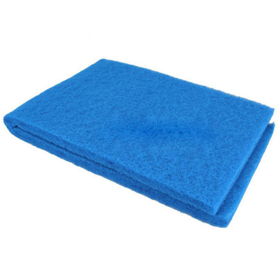 2 Xốp Lọc 90x30cm &  2 Bông Lọc 60x13cm | Vật Liệu Lọc Nước Hồ Cá Hiệu Quả
