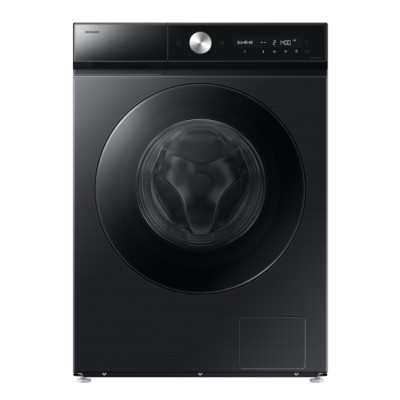 Máy giặt Samsung Inverter 12 kg WW12CB944DGB/SV - Hàng chính hãng - Chỉ giao HCM