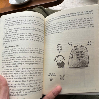 HÃY BIẾN MÌNH THÀNH NGƯỜI HẠNH PHÚC NHẤT BÂY GIỜ - Ryushun Kusanagi – Thái Hà Books - NXB Lao Động