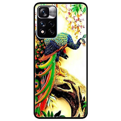 Ốp lưng dành cho Xiaomi Redmi Note 11 Pro 5G ( Bản Nội Địa ) - Hai Em Công