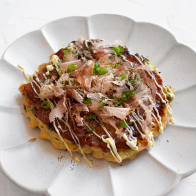 Nước Sốt Takoyaki làm bánh takoyaki Nhật, sốt bánh bạch tuộc ( Yamamori ) chai 200ML