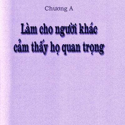 Những Kỹ Năng Dành Cho Cuộc Sống
