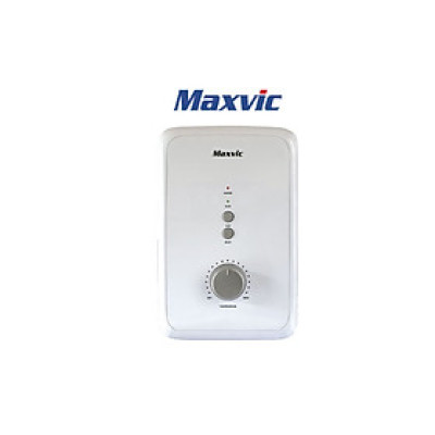 Máy Nước Nóng Maxvic - Hàng Chính Hãng