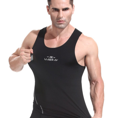 Áo tập gym nam 