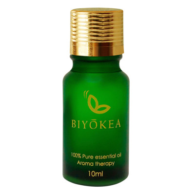 Tinh Dầu Hỗn Hợp Biyokea 5: Ylang + Hoắc Hương + Cam + Hoàng Đàn + Oải Hương (10ml)