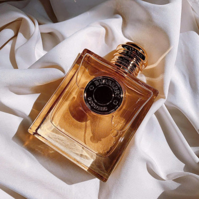 Nước Hoa Nữ Burberry Goddess Eau De Parfum 100ml