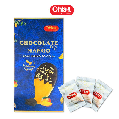 SET QUÀ TẾT OHLA - KHỞI SẮC