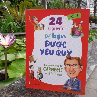 ComBo sách: 34 Bí Quyết Giúp Bạn Khéo Ăn Nói(TB) + 24 Bí Quyết Giúp Bạn Bước Tới Thành Công(TB) + 24 Bí Quyết Để Bạn Được Yêu Quý(TB) - (MinhLongbooks)