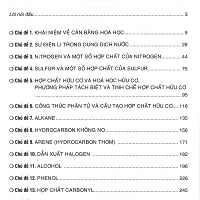 Khám Phá Hóa Học 11 (Dùng Chung Cho Các Bộ SGK Hiện Hành) _HA